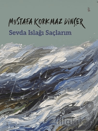 Sevda Islağı Saçlarım