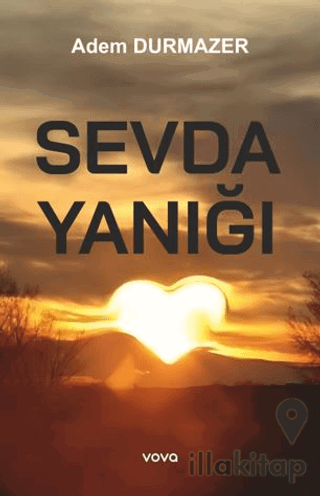 Sevda Yanığı