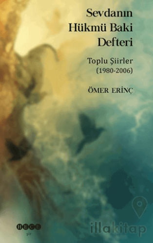 Sevdanın Hükmü Baki Defteri