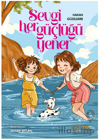 Sevgi Her Güçlüğü Yener