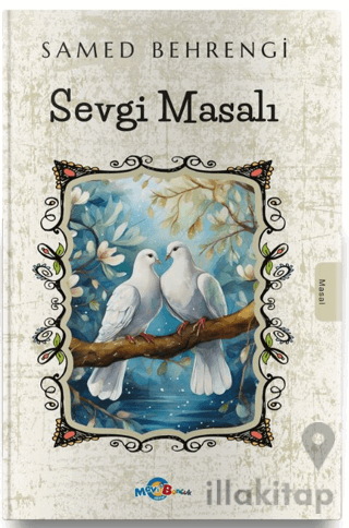 Sevgi Masalı