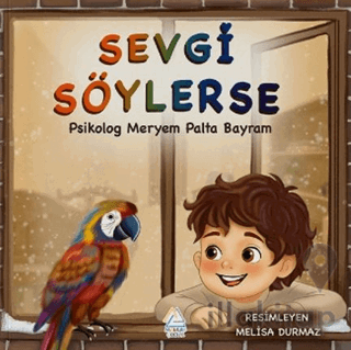 Sevgi Söylerse