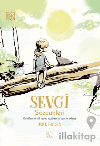 Sevgi Sözcükleri