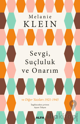 Sevgi, Suçluluk ve Onarım