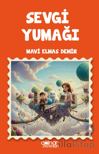 Sevgi Yumağı