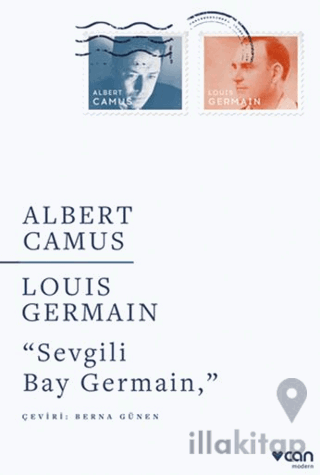 Sevgili Bay Germain