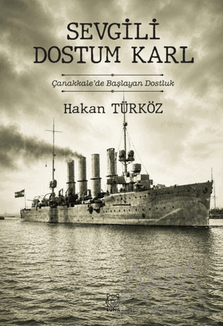 Sevgili Dostum Karl