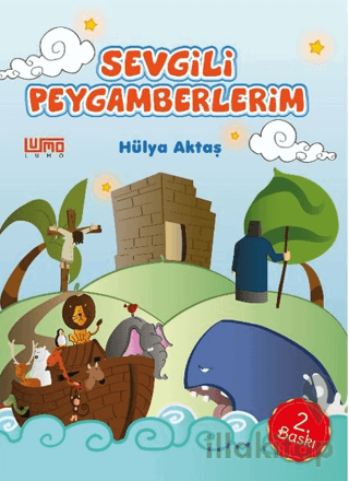 Sevgili Peygamberlerim