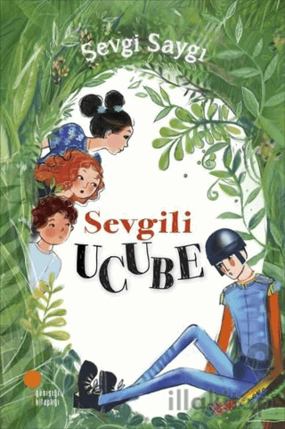 Sevgili Ucube