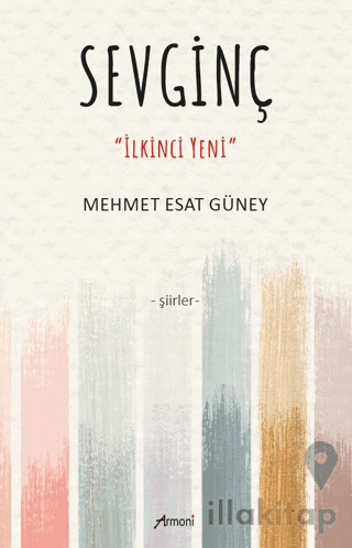 Sevginç - İlkinci Yeni