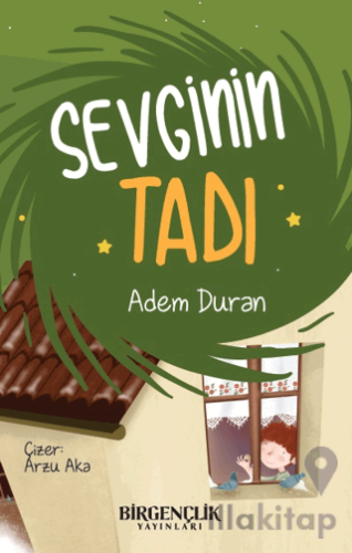 Sevginin Tadı