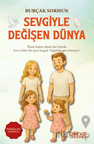 Sevgiyle Değişen Dünya