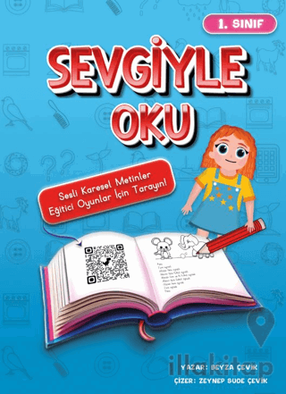Sevgiyle Oku