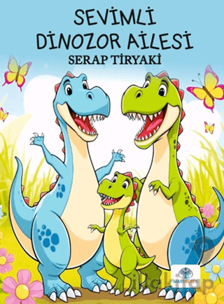 Sevimli Dinozor Ailesi