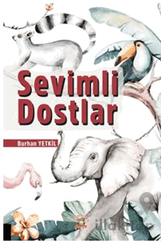 Sevimli Dostlar