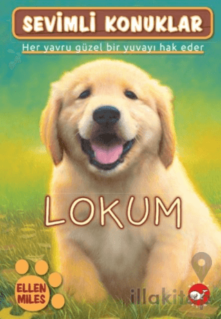 Sevimli Konuklar-1- Lokum