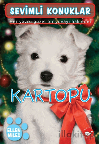 Sevimli Konuklar 2 - Kartopu