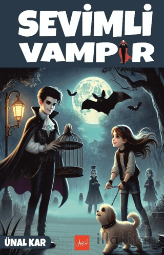 Sevimli Vampir