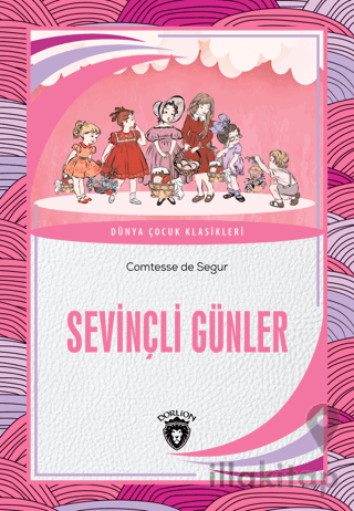 Sevinçli Günler