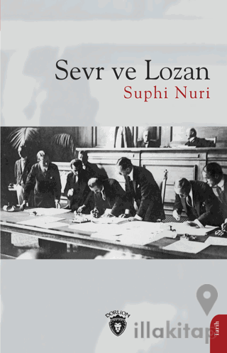Sevr ve Lozan