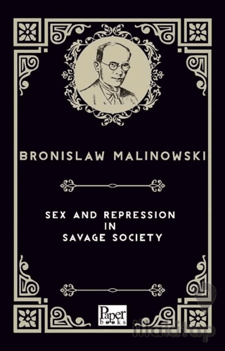 Sex And Repression in Savage Society