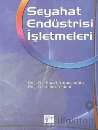 Seyahat Endüstri İşletmeleri