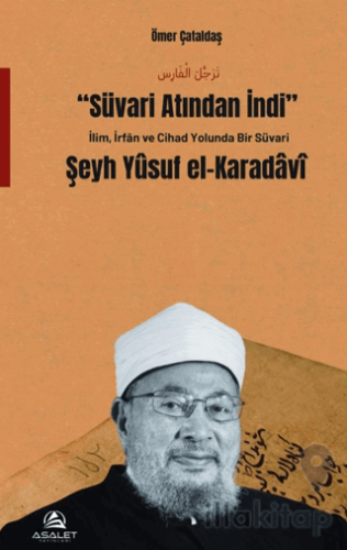 Şeyh Yusuf el-Karadâvî