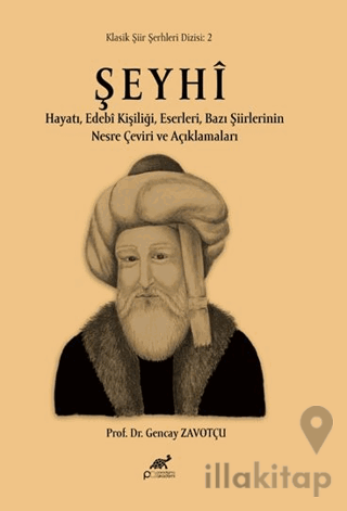 Şeyhi