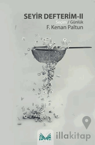 Seyir Defterim - II