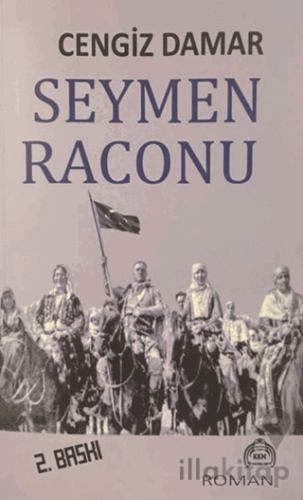 Seymen Raconu
