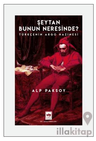 Şeytan Bunun Neresinde?