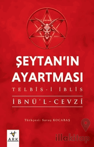 Şeytan’ın Ayartması
