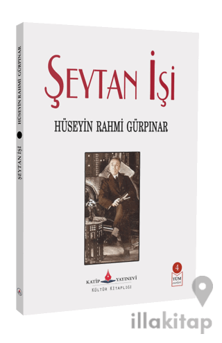 Şeytan İşi