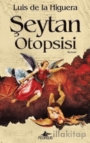 Şeytan Otopsisi