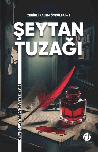 Şeytan Tuzağı