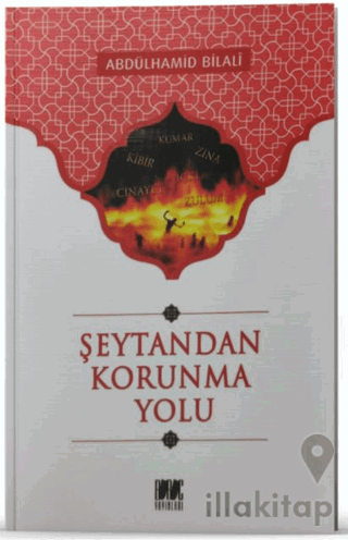 Şeytandan Korunma Yolu