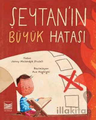 Şeytan'ın Büyük Hatası