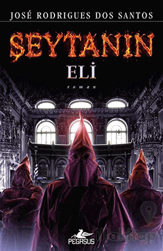 Şeytanın Eli