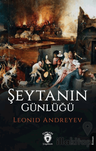 Şeytanın Günlüğü