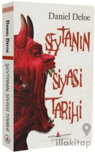 Şeytanın Siyasi Tarihi