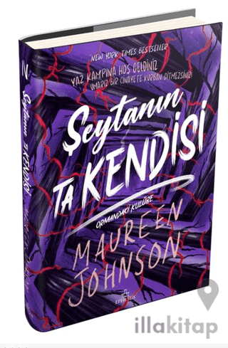 Şeytanın Ta Kendisi 4