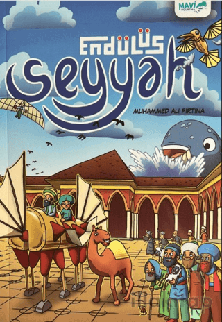 Seyyah - Endülüs