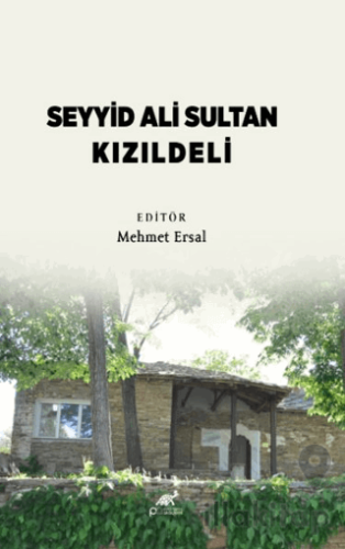 Seyyid Ali Sultan Kızıldeli