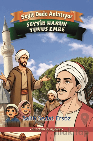 Seyyid Harun - Yunus Emre