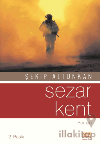 Sezar Kent