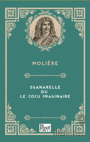 Sganarelle Ou Le Cocu Imaginaire