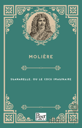 Sganarelle, Ou Le Cocu İmaginaire