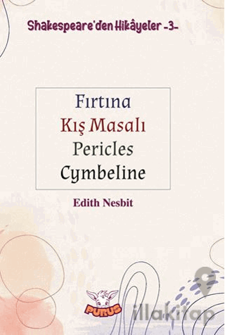 Shakespeare’den Hikayeler 3