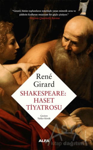 Shakespeare: Haset Tiyatrosu