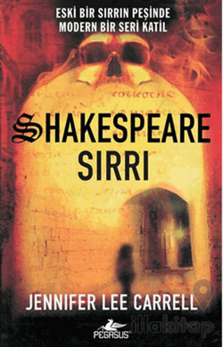 Shakespeare Sırrı